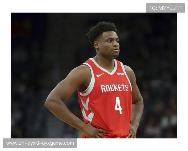 美国职业篮球联赛中火箭队的直播观看指南