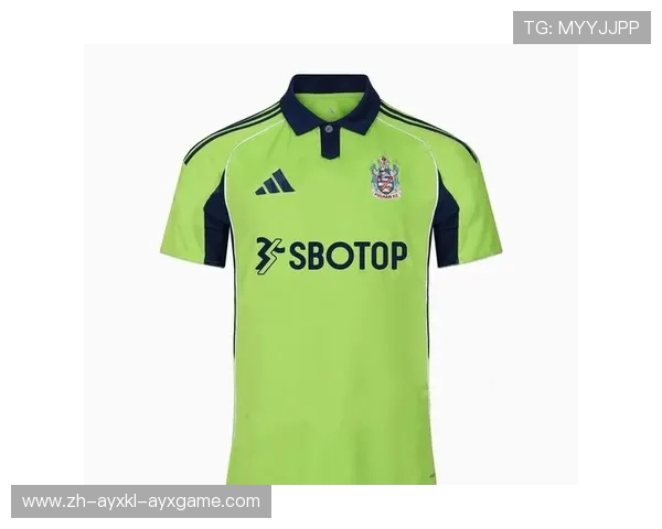 英超球衣最新谍照曝光及版本对比