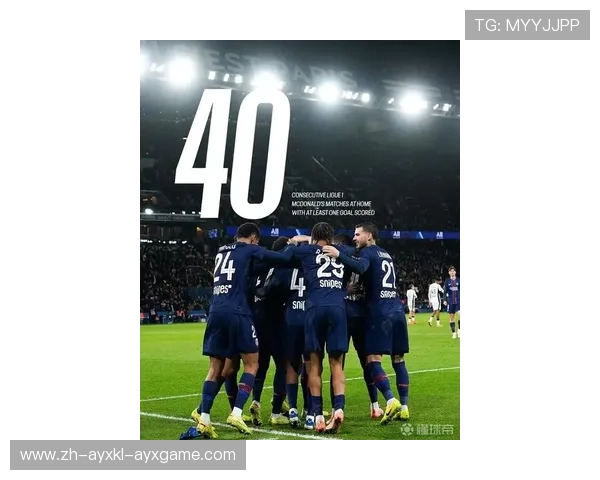 法甲赛季最佳观众支持度：法甲赛季中最受球迷支持的球队