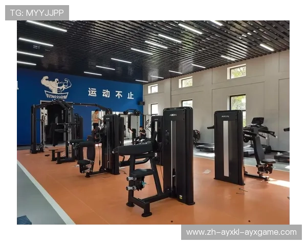 附近健身器材店：如何寻找离你最近的健身器材实体店